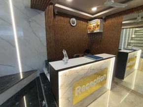 Hotel Temple City Near Station